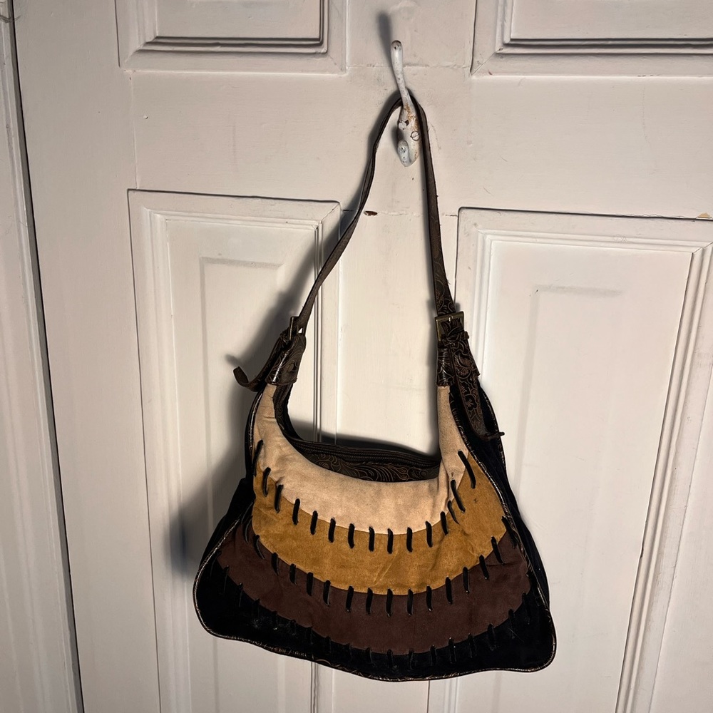 Vintage bag